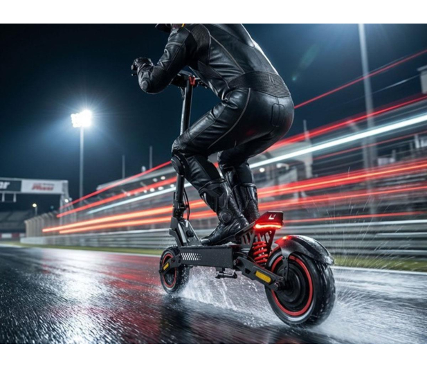 Motus Daytona 10 - 1512945 - zdjęcie 11